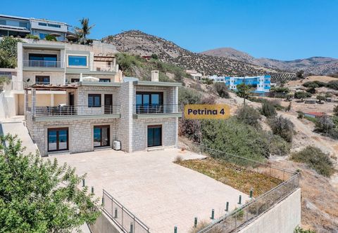 其他 Petrina Villa 4