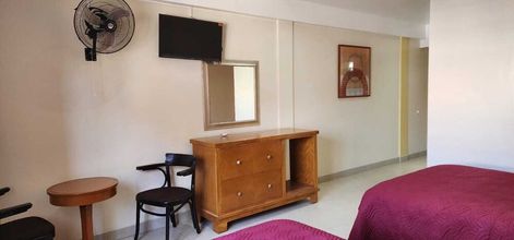 Others 4 Hotel Posada de Santiago