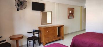 Others 4 Hotel Posada de Santiago