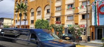 Others 2 Hotel Posada de Santiago