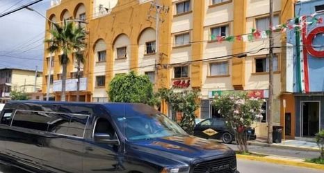 Others 2 Hotel Posada de Santiago