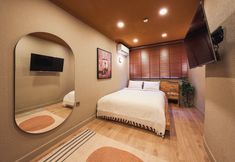 Others 2 Tare Suites Beşiktaş