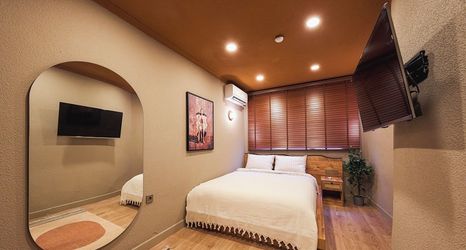 其他 2 Tare Suites Beşiktaş