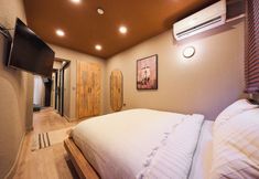 Others 5 Tare Suites Beşiktaş