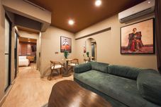 Others Tare Suites Beşiktaş