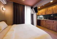 Others 7 Tare Suites Beşiktaş