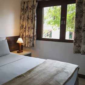Room1Hotel Fazenda Portal de Gravatá,格拉瓦塔飯店
