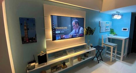 Others 2 One Palm Tree Villas near NAIA 3