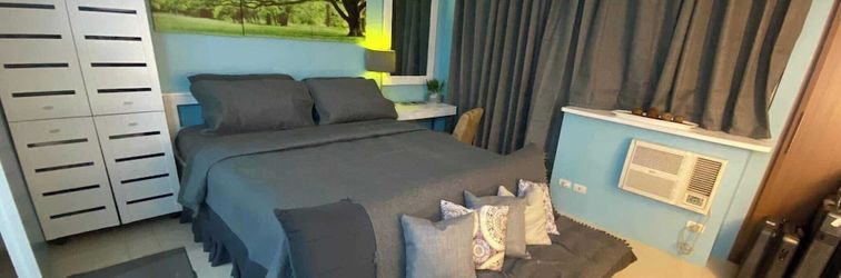 Others One Palm Tree Villas near NAIA 3