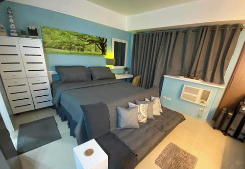 Others One Palm Tree Villas near NAIA 3