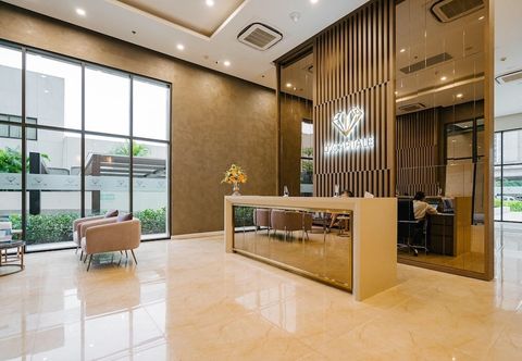 기타 Vinhomes D'Capitale Apartment-Hani House