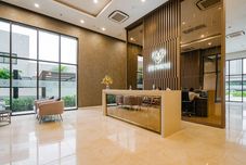 기타 Vinhomes D'Capitale Apartment-Hani House