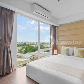 Primary image 1 Tamani by Kozystay - Paskal, Bandung Planning Gallery Hotels
