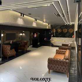 Reception 1 Volonte Hotel & Spa, MTA Hotels