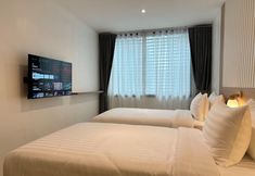 อื่นๆ 6 Winston Hotel