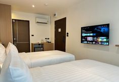 อื่นๆ 5 Winston Hotel