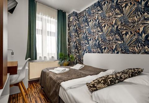 기타 Great Polonia Dwarf Wrocław