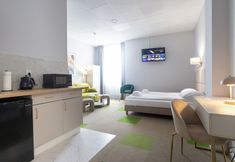 其他 3 Moon ApartHotel