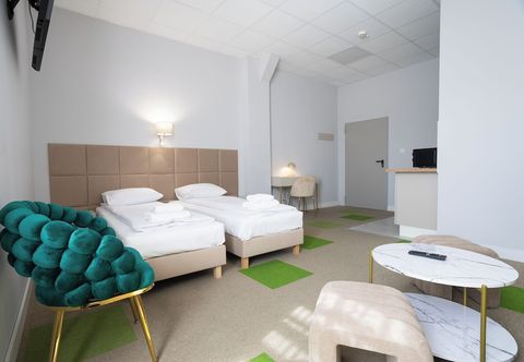 其他 Moon ApartHotel