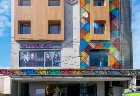 기타 Hotel Bastion