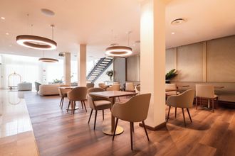 其他 4 Quinta da Maquia Hotel