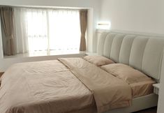 Others 3 Sea View Appartment 1, Super Cosy and Comfortable, Potou, Yuyuan Lu