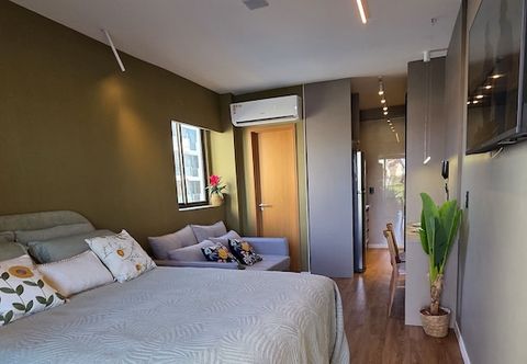 Others Makia Beach Muro Alto 104B by La Playa