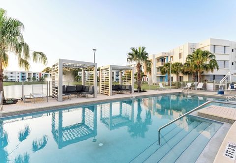 Khác Daytona 3BR Getaway Pool, Gym, Pet Friendly