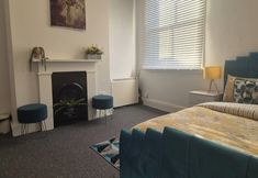 Lain-lain 3 Litchfield Street Cozy Apartment