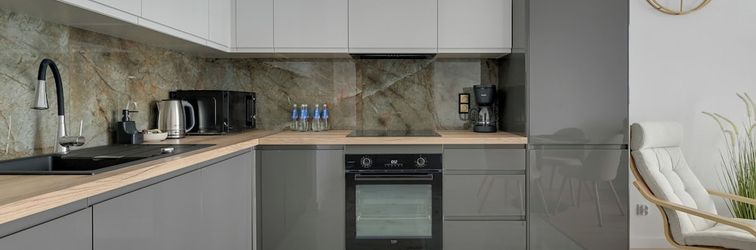 Khác Horizon 19 Superior by Grand Apartments