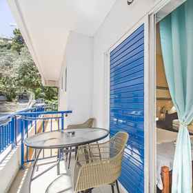 Primary image 1 Poseidon Edge No6 由Rentalspro - Kallithea, 哈尔基季基州 酒店