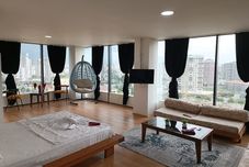 Others Yaşam kule AirPort