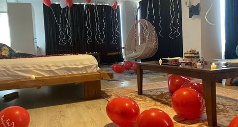 Others 2 Yaşam kule AirPort