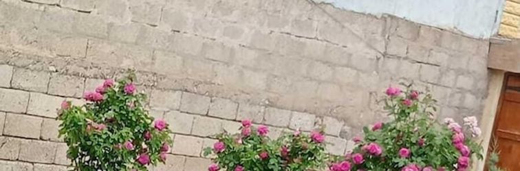 その他 ULAŞ OTEL