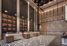 其他 4 Four Points By Sheraton Mianyang