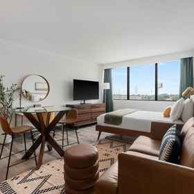 Room 1 Lodgeur Upper Kirby, Nobody Walks Hotels