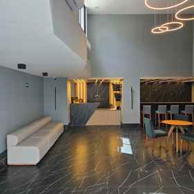 Reception 1 legacy 417 - Cabo Branco, Federal University of Paraíba Hotels