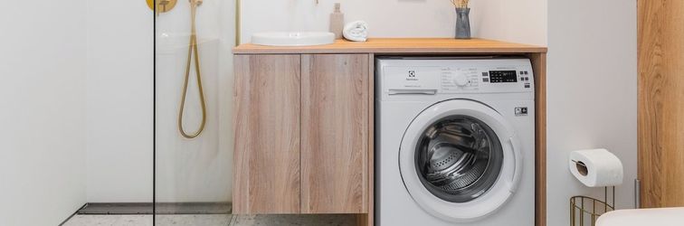 其他 Letnicka Offline by Grand Apartments