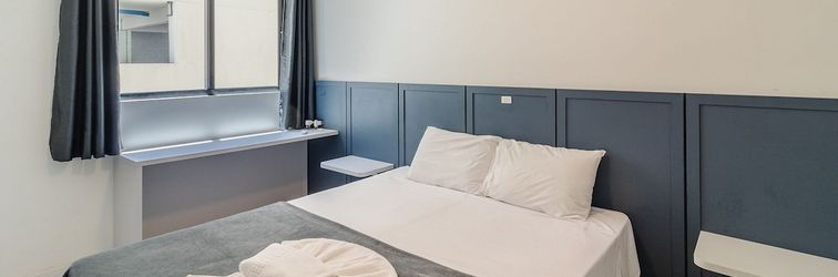 其他 MCB - Apartments With Pool Near the Beach