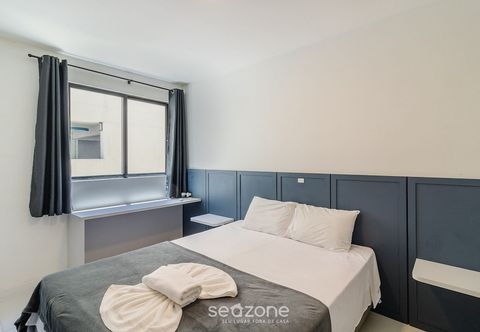 其他 MCB - Apartments With Pool Near the Beach