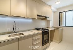 其他 6 MCB - Apartments With Pool Near the Beach