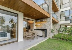 其他 2 Modern Apartments by the Beach in Ilheus - PET