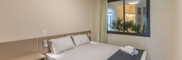 其他 Modern Apartments by the Beach in Ilheus - PET