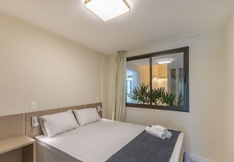其他 Modern Apartments by the Beach in Ilheus - PET