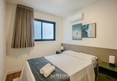 其他 4 Building With New Apartments 300m From the Beach - EEP