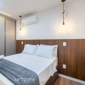 Room1Building With New Apartments 300m From the Beach - EEP,Our Lady of Conception Church飯店