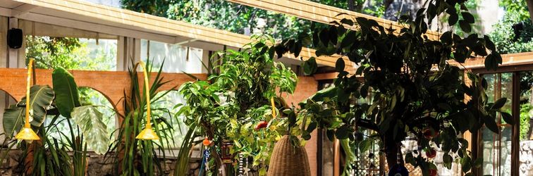 Khác Casa Fiore Otel