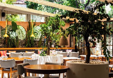 Khác Casa Fiore Otel