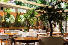 Khác Casa Fiore Otel