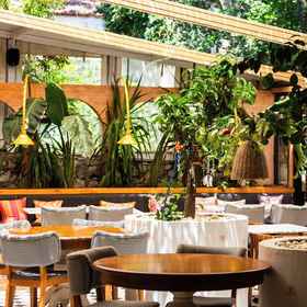 Primary image 1 Casa Fiore Otel, Euphoria Aegean Resort & Spa Hotels